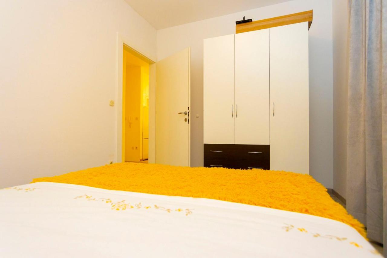 Apartman Angie Makarska Exterior foto